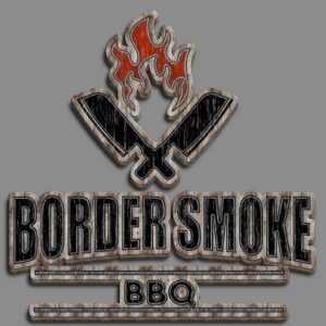 Border Smoke Logo