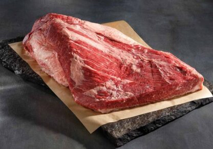 snake river farms beef wagyu gold brisket