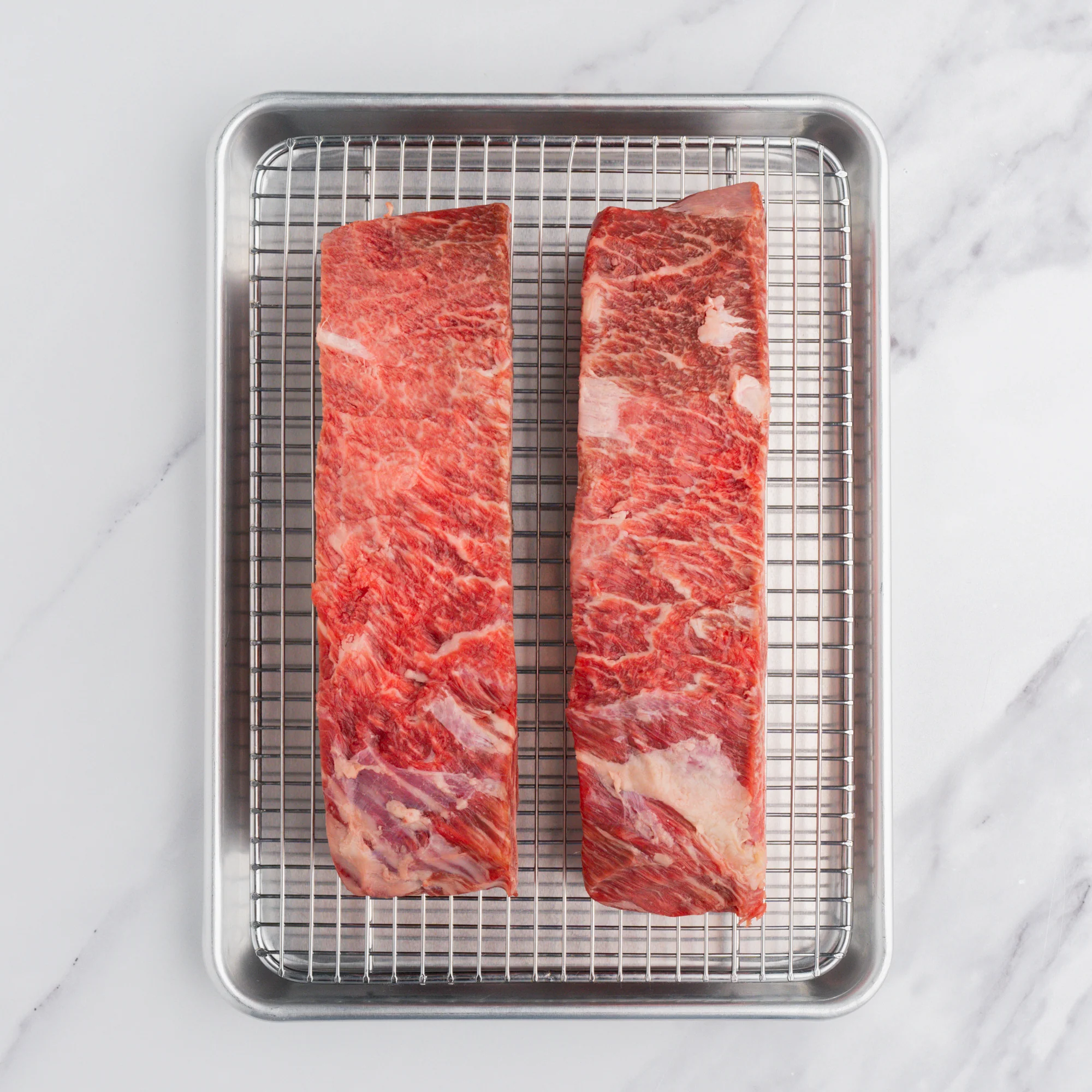 Beef Short Ribs